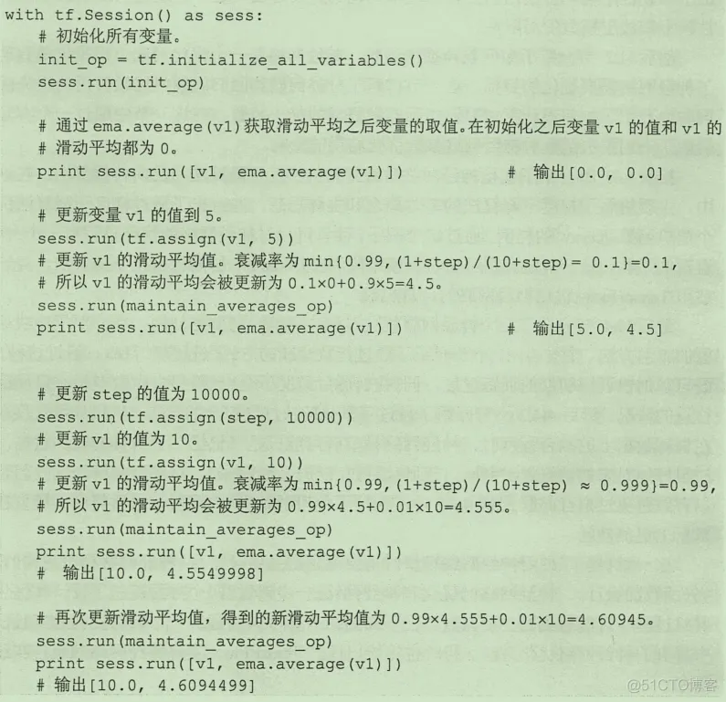 初见TensorFlow ：知其所以然_TensorFlow_80